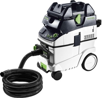 ПРОФЕССИОНАЛЬНЫЙ пылесос Festool CTL 36 E AC-PLANEX 576850 AUTOCLEAN