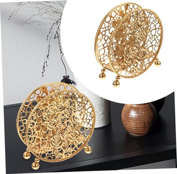 2 шт. Металлический держатель для салфеток Держатель для салфеток в загородном доме