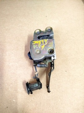 ZÁMEK DVEŘE PRAVÝ PŘEDNÍ SUBARU JE