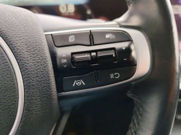 Kia Sportage V 2023 Kia Sportage Anniversary Salon PL 1,6T 180 KM MHEV Automat 2wd 1.6 Hybryda, zdjęcie 21