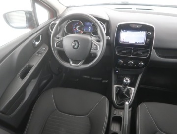 Renault Clio IV Hatchback 5d Facelifting 1.2 Energy TCe 118KM 2016 Renault Clio 1.2 TCe, Salon Polska, Serwis ASO, zdjęcie 6