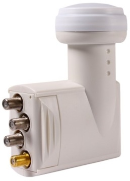 Конвертер Unicable Opticum Multiroom на 7 тюнеров