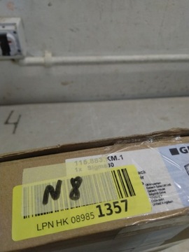 EINHELL РАДИО EINHELL АККУМУЛЯТОР TC-RA 18 Li 2,5 Ач КОМПЛЕКТ АККУМУЛЯТОРНЫЙ ИСТОЧНИК ПИТАНИЯ