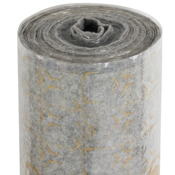 СтП Коврик самоклеящийся Ковер светло-серый, отделка отсека для хранения, обивка