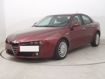 Alfa Romeo 159 2006 Alfa Romeo 159 1.9 JTD, Klima,ALU, El. szyby, zdjęcie 1