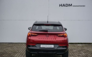 Opel 2023 Opel Grandland 1,2 PureTech 130 KM 1.2 Benzyna 131KM, zdjęcie 4