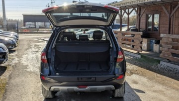 Renault Koleos I SUV 2.0 dCi 150KM 2010 Renault Koleos 2.0dCi150PS OPŁACONY Serwis GWAR24, zdjęcie 32