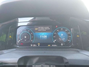 Volkswagen Golf VIII 2022 Volkswagen Golf 2022r., GTI S, od ubezpieczalni 2.0 Benzyna 241KM, zdjęcie 10