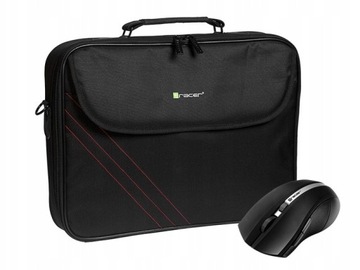 Torba na laptop 15,6 Tracer Bonito Bundle 2 + Mysz