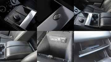 Land Rover Range Rover Velar SUV 2.0 SD4 240KM 2019 Land Rover Range Rover VELAR 2.0D Dynamic 4x4 auto, zdjęcie 23