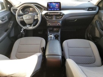 Ford Escape III 2022 Ford Escape Ford Escape SE AWD, od ubezpieczalni po gradobiciu, zdjęcie 6