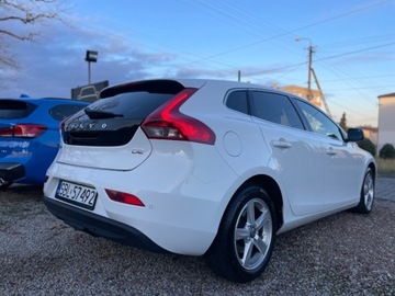 Volvo V40 II Cross Country 2.0 D2 DRIVE-E 120KM 2015 Volvo V40 2.0 D-2 120 KM SUMMUM BEZWYPADKOWY IDEALNY WYPOSAZONY 2.0, zdjęcie 11