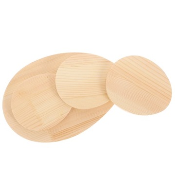 Деревянные контейнеры для столовых приборов