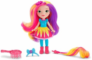Lalka Sunny Day Mattel FBN66 15 cm