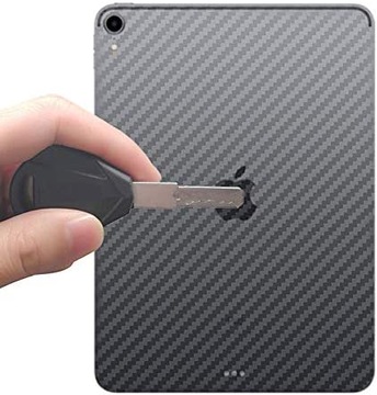 Apple iPad Mini 6 2022 folia 3D / etui / skin