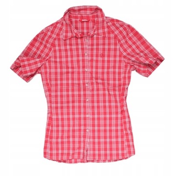 FJALLRAVEN MARULA SHORT KOSZULA KRATA DAMSKA M