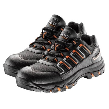 Buty, półbuty zawodowe OB, rozmiar 45