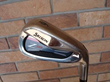 Iron 6 - SRIXON Z155 Nowy! DEMO damski