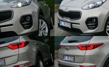 Kia Sportage IV SUV 1.6 T-GDI 177KM 2017 Kia Sportage Kia Sportage 1.6 Benzyna 177KM, zdjęcie 13