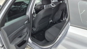 Peugeot 308 II SW 1.6 BlueHDi 120KM 2017 Peugeot 308 1.6 120KM Automat Climatronic Led, zdjęcie 8
