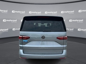 Volkswagen Multivan T7 Van L1 2.0 TDI 150KM 2025 Volkswagen Nowy Multivan BASIC FAMILY 2.0TDI 150 K, zdjęcie 6