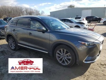 Mazda CX-9 2021 Mazda CX-9 2021r., 4x4, 2.5L