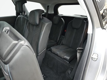 Peugeot 5008 II Crossover 1.2 PureTech 130KM 2019 Peugeot 5008 1.2 PureTech Crossway S&amp;S EAT6/ 7os., zdjęcie 27
