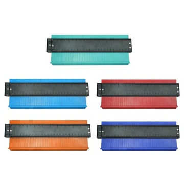 Индикатор контура Пластиковая форма Контурная кромка