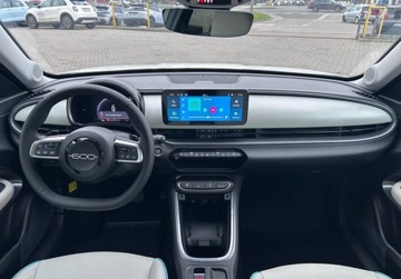 Fiat 2025 Fiat 600 La Prima 145KM 1.2 Hybryda 145KM, zdjęcie 9