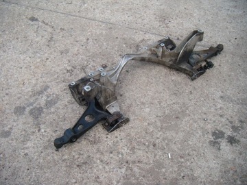 ALFA ROMEO 156 CROSS WAGON Q4 4X4 O3-07 NÁPRAVNICE NOSNÍK MOTORU