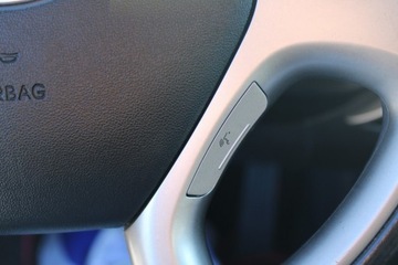 Hyundai ix35 SUV 1.6 GDI 135KM 2013 Hyundai ix35 Salon Polska Gwarancja pół skóra, zdjęcie 22