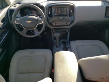 Chevrolet 2021 Chevrolet Colorado 2021, 3.6L, 4x4, od ubezpieczalni 3.6 Benzyna 308KM, zdjęcie 6