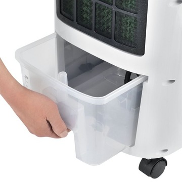 Водяной кондиционер