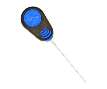 Igła Korda Super Fine Baiting Needle 7cm Blue