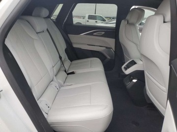 Cadillac 2024 Cadillac Inny Lyriq Sport 2024 Elektryczny 340KM, zdjęcie 11