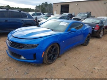 Chevrolet Camaro VI Coupe 3.6 335KM 2024 Chevrolet Camaro 1LT 2024 3.6 Benzyna 335KM, zdjęcie 1