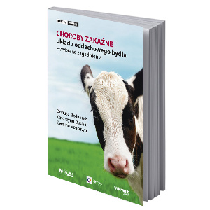 Choroby zakaźne układu oddechowego bydła - wybran