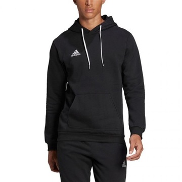 Mikina adidas Entrada 22 Hoody M H57512 S