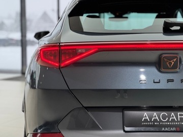 Cupra Formentor Crossover 2.0 TSI 190KM 2024 Cupra Formentor 4Drive DSG / 1 właściciel / Salon, zdjęcie 37