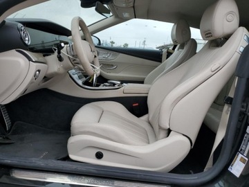 Mercedes Klasa E W214 2023 Mercedes-Benz Klasa E 450 2023 3.0l 3.0 Benzyna 362KM, zdjęcie 7