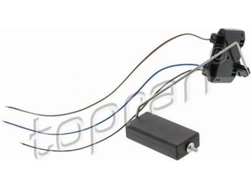 TOPRAN 622 451 SENZOR ÚROVEŇ PALIVA