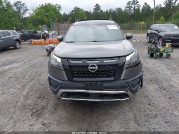 Nissan Pathfinder III 2023 Nissan Pathfinder Rock Creek 2023 3.5 Benzyna 295KM, zdjęcie 7