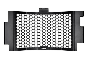 Алюминиевая крышка радиатора Husqvarna 701 Yakk EXP