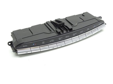 PANEL KLIMATIZACE MERCEDES S W222 13- A2229068901