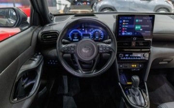 Toyota 2025 Toyota Yaris Cross Cross Hybrid 1.5 Premiere Edition 1.5 Hybryda 92KM, zdjęcie 26