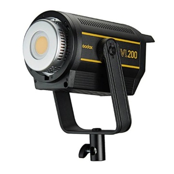 Светодиодный светильник Godox Video VL200