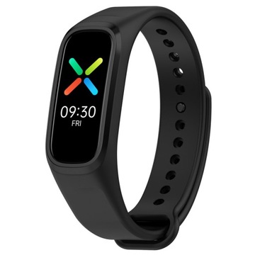 Opaska Silikonowa Zamienna Braders do Oppo Band