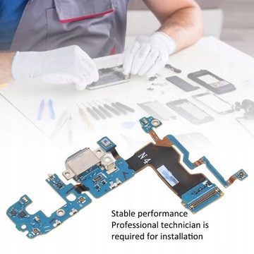 G965U Модуль USB-порта для зарядки