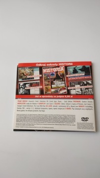 DVD-диски CD-Action 1/2016