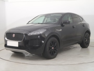 Jaguar E-Pace SUV 2.0 i4P 200KM 2019 Jaguar E-Pace P200 AWD, Salon Polska, Serwis ASO, zdjęcie 1